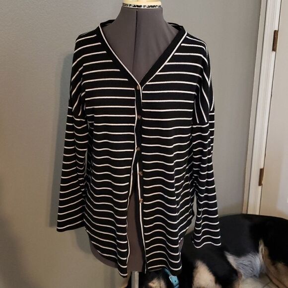 Stripe shirt  - Picture 1 of 3
